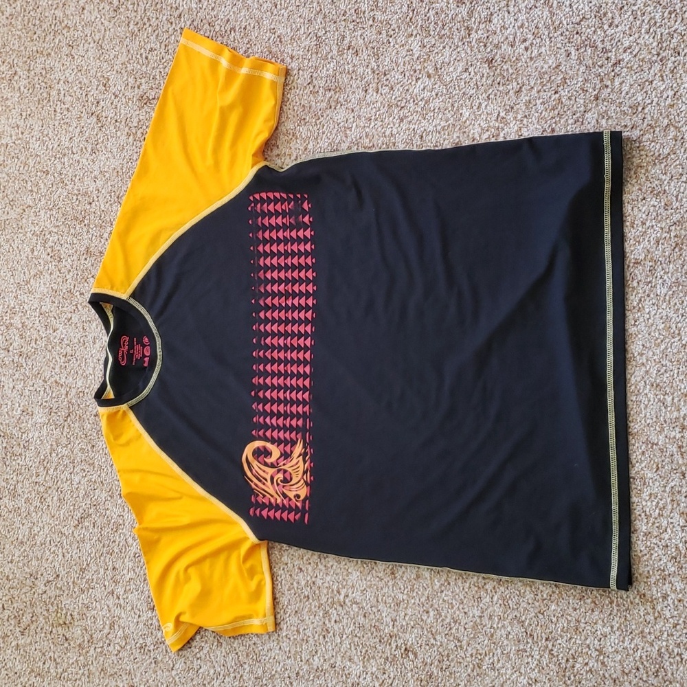 Swim Shirt